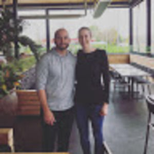 Meet your Posher, Devon